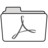 adobereaderfolder Icon